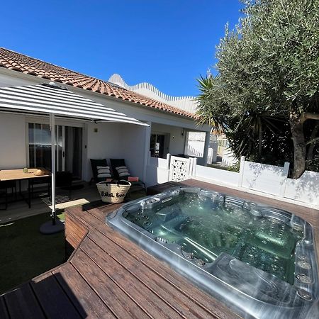 Hotel Eve Cap D'Agde Village Naturiste Exterior photo