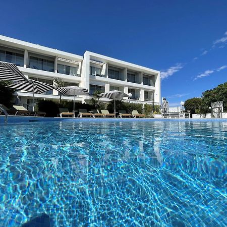 Hotel Eve Cap D'Agde Village Naturiste Exterior photo