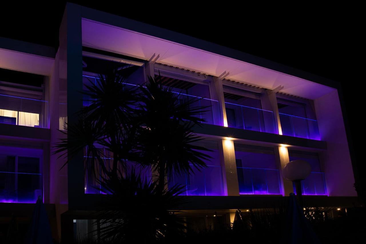 Hotel Eve Cap D'Agde Village Naturiste Exterior photo