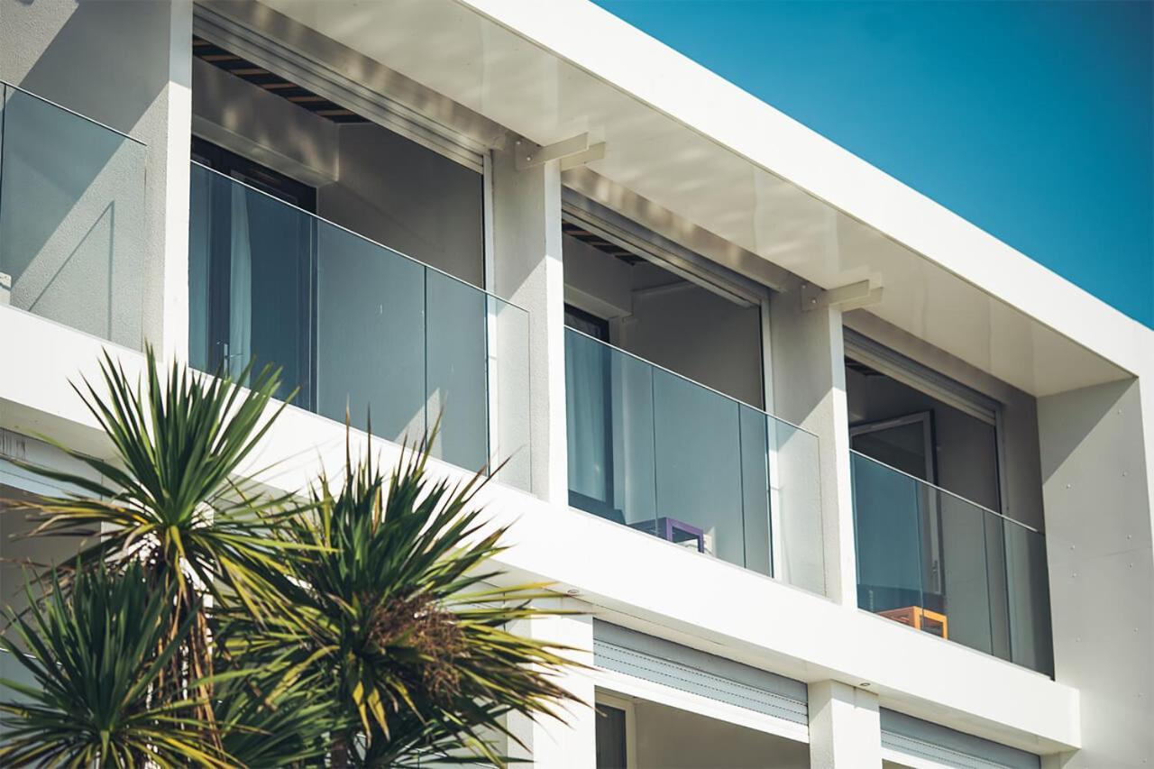 Hotel Eve Cap D'Agde Village Naturiste Exterior photo