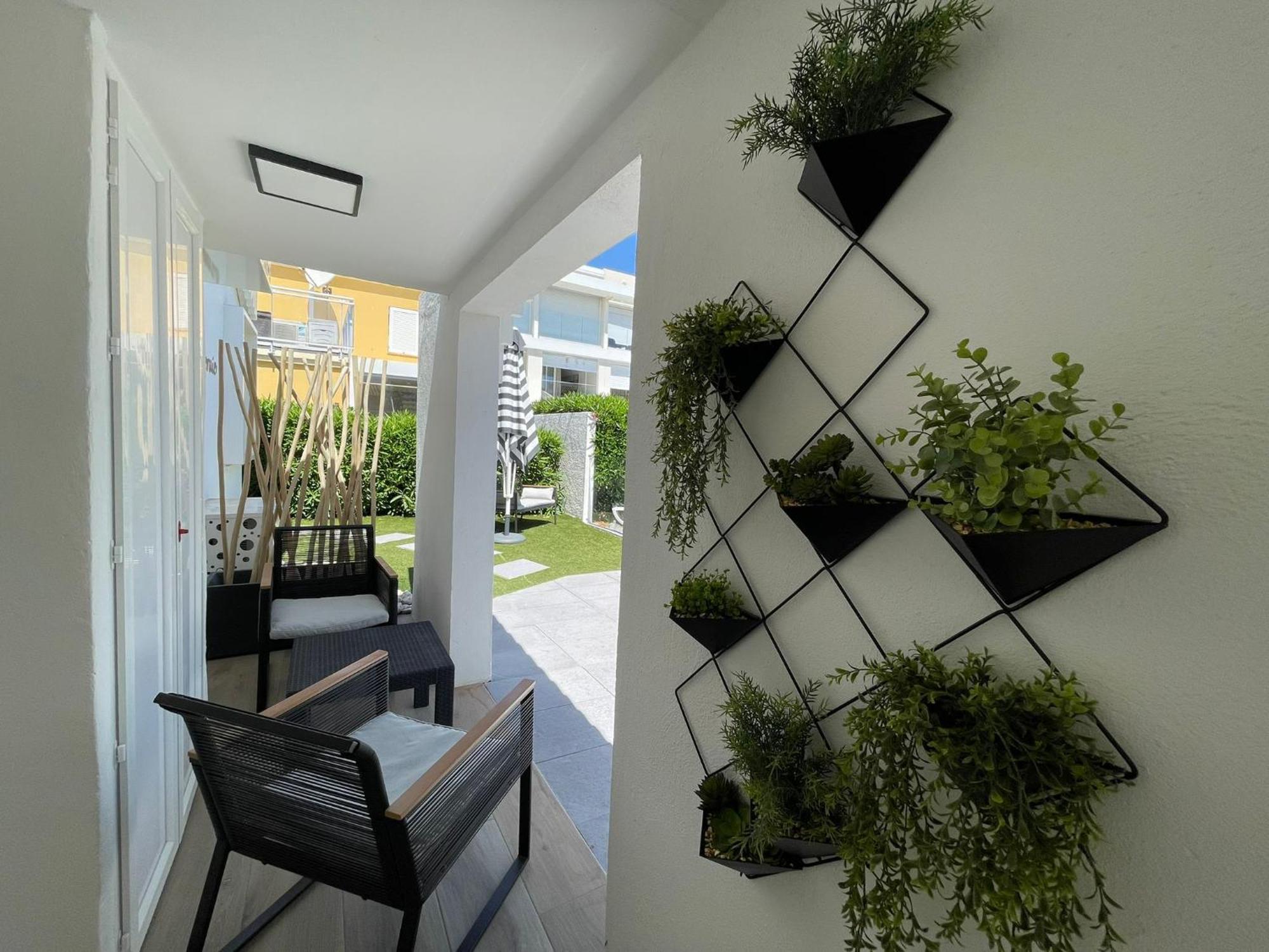 Hotel Eve Cap D'Agde Village Naturiste Exterior photo