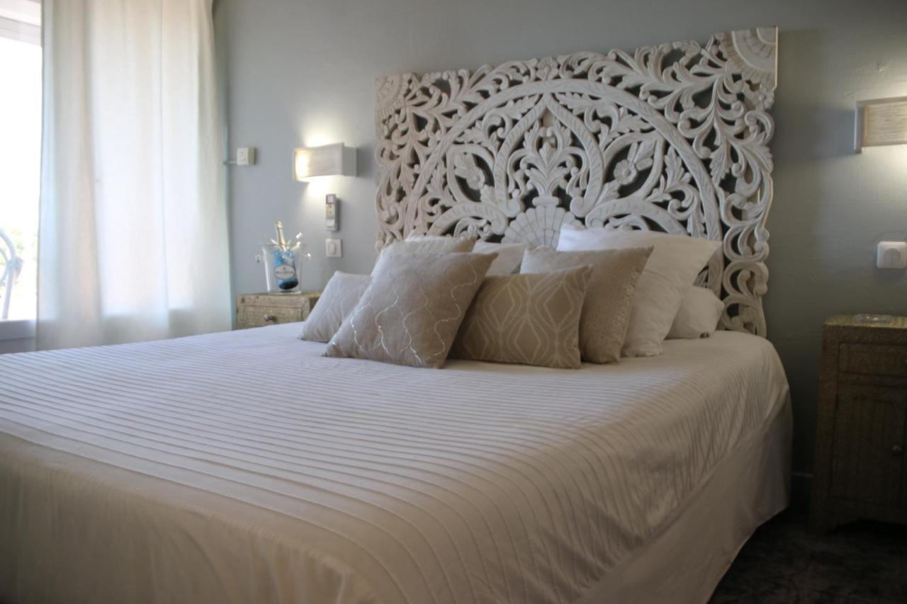 Hotel Eve Cap D'Agde Village Naturiste Exterior photo